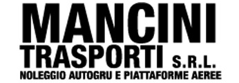 Logo Gruppo Mancini Trasporti S.R.L.
