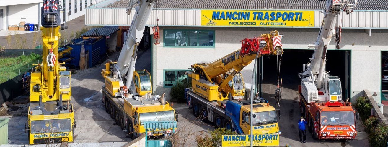 Mancini Trasporti